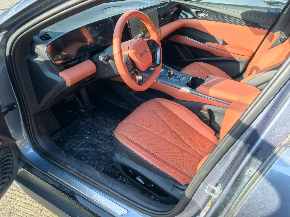 2025 BYD Seal BEV 80.64KWH,autocango,china used car exporter,china ev exporter,chinese used car exporter,chinese used ev exporter