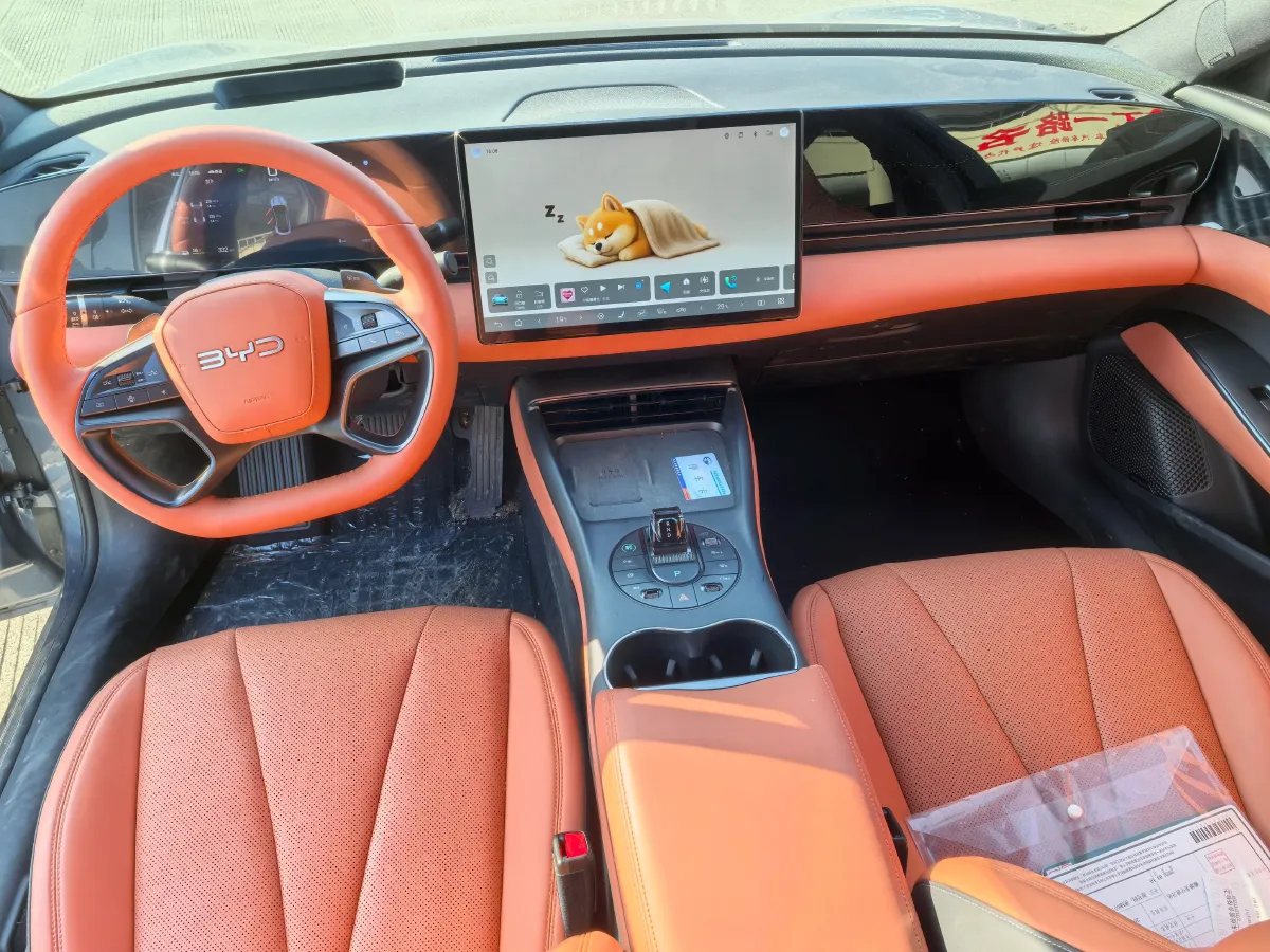 2025 BYD Seal BEV 80.64KWH,autocango,china used car exporter,china ev exporter,chinese used car exporter,chinese used ev exporter