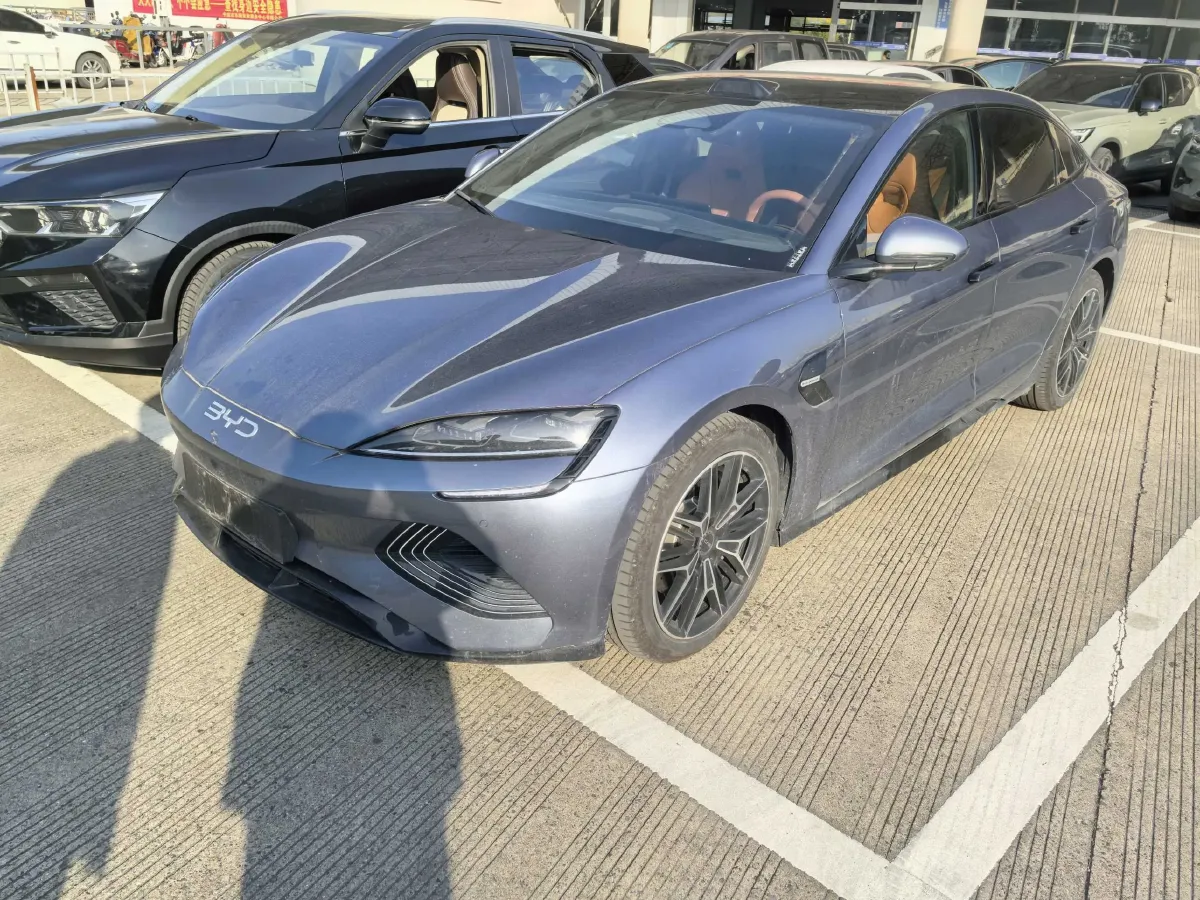 2025 BYD Seal BEV 80.64KWH,autocango,china used car exporter,china ev exporter,chinese used car exporter,chinese used ev exporter