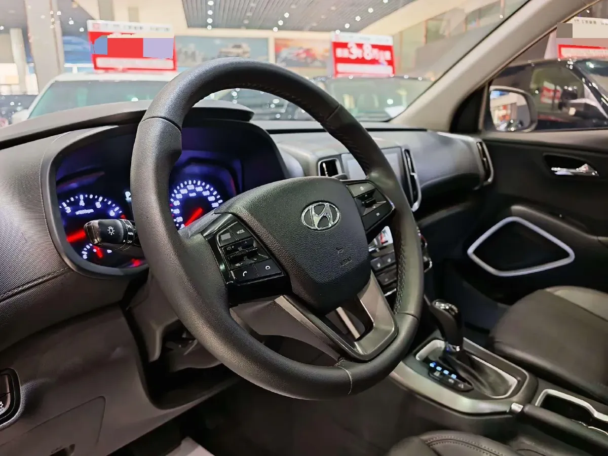 2018 Hyundai ix35 2.0L 160HP L4 6AT,autocango,china used car exporter,china ev exporter,chinese used car exporter,chinese used ev exporter