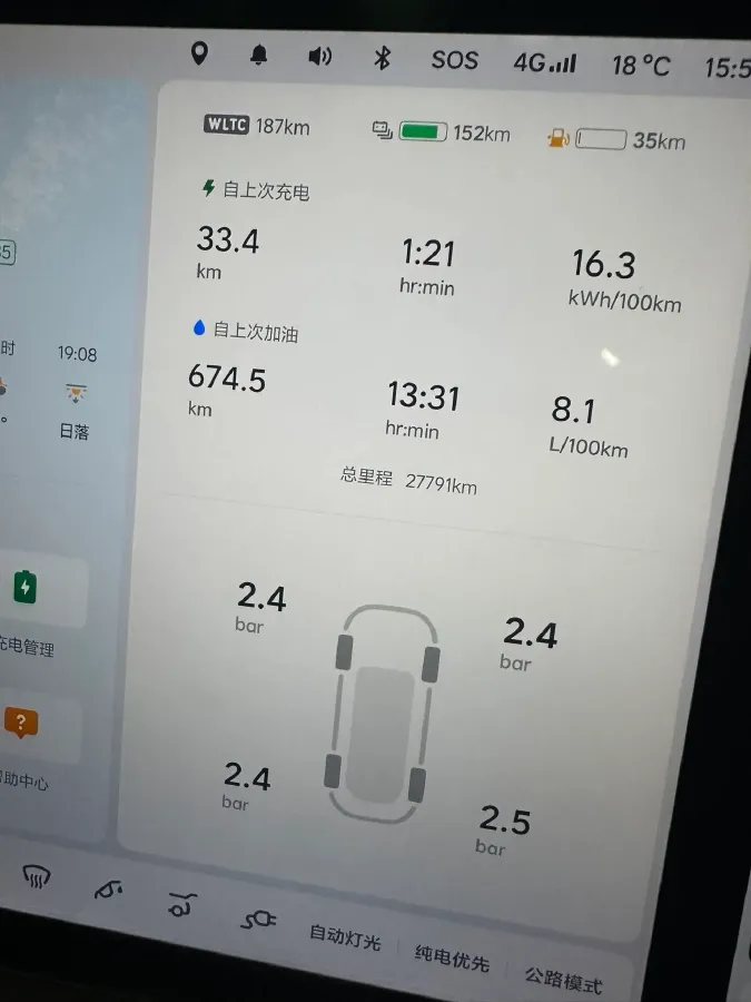 2023 Li L7 Range Extended 154HP REEV 40.9KWH,autocango,china used car exporter,china ev exporter,chinese used car exporter,chinese used ev exporter