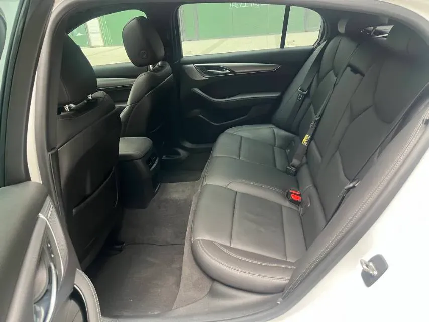 2022 Cadillac CT5 2.0T 237HP L4 10AT,autocango,china used car exporter,china ev exporter,chinese used car exporter,chinese used ev exporter