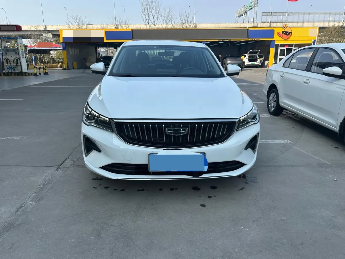 2022 Geely Emgrand 1.5L 114HP L4 CVT,autocango,china used car exporter,china ev exporter,chinese used car exporter,chinese used ev exporter