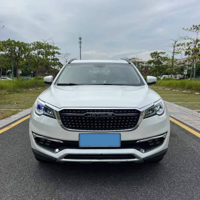 2020 Jetour X70S 1.5T 156HP L4 6DCT,autocango,china used car exporter,china ev exporter,chinese used car exporter,chinese used ev exporter