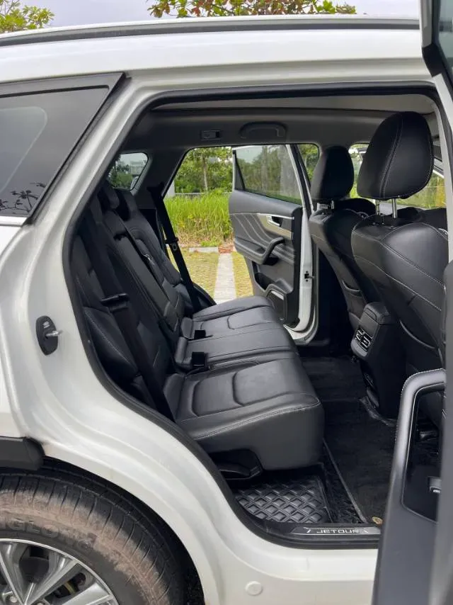 2020 Jetour X70S 1.5T 156HP L4 6DCT,autocango,china used car exporter,china ev exporter,chinese used car exporter,chinese used ev exporter