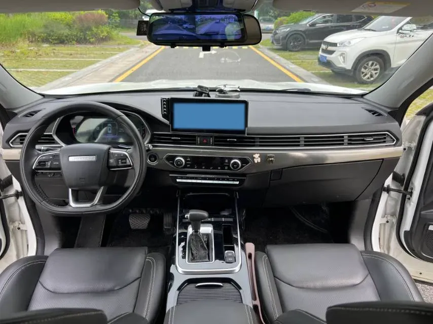 2020 Jetour X70S 1.5T 156HP L4 6DCT,autocango,china used car exporter,china ev exporter,chinese used car exporter,chinese used ev exporter