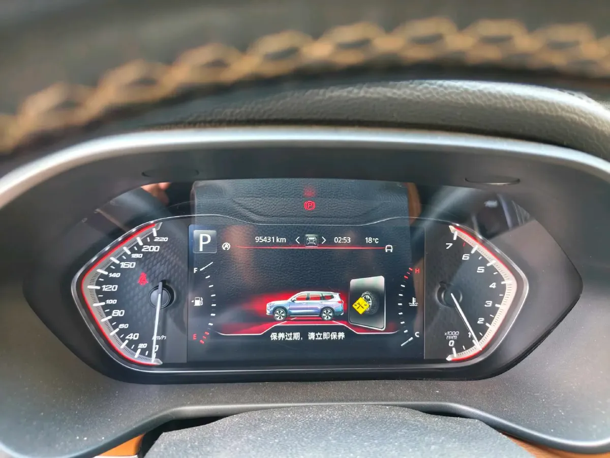 2017 MAXUS D90 2.0T 224HP L4 6AT,autocango,china used car exporter,china ev exporter,chinese used car exporter,chinese used ev exporter