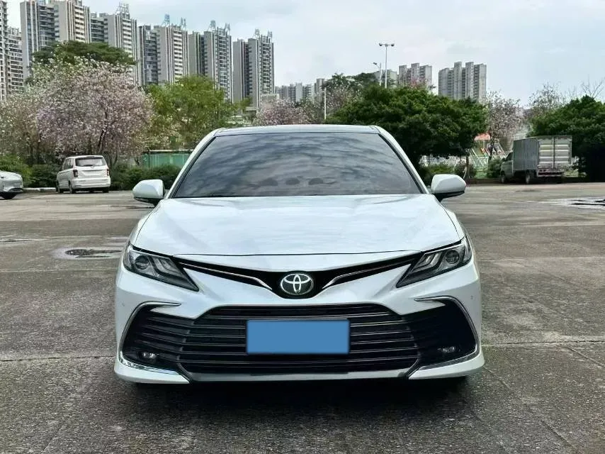 2021 Toyota Camry 2.5L 209HP L4 8AT,autocango,china used car exporter,china ev exporter,chinese used car exporter,chinese used ev exporter