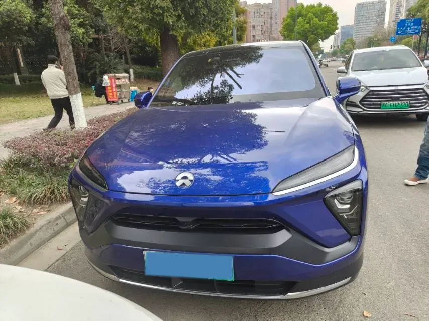 2022 NIO EC6 BEV 100KWH,autocango,china used car exporter,china ev exporter,chinese used car exporter,chinese used ev exporter
