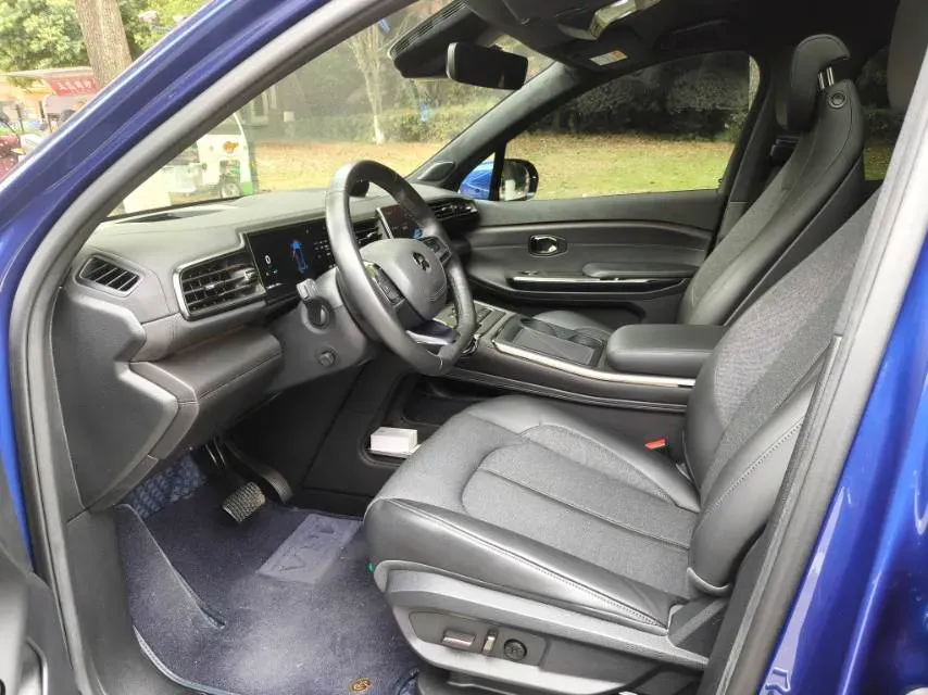 2022 NIO EC6 BEV 100KWH,autocango,china used car exporter,china ev exporter,chinese used car exporter,chinese used ev exporter