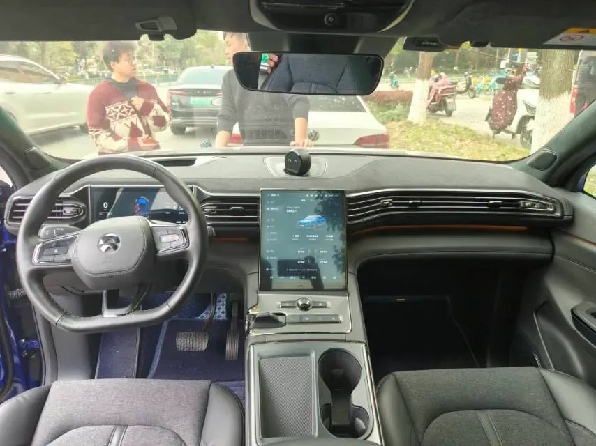 2022 NIO EC6 BEV 100KWH,autocango,china used car exporter,china ev exporter,chinese used car exporter,chinese used ev exporter