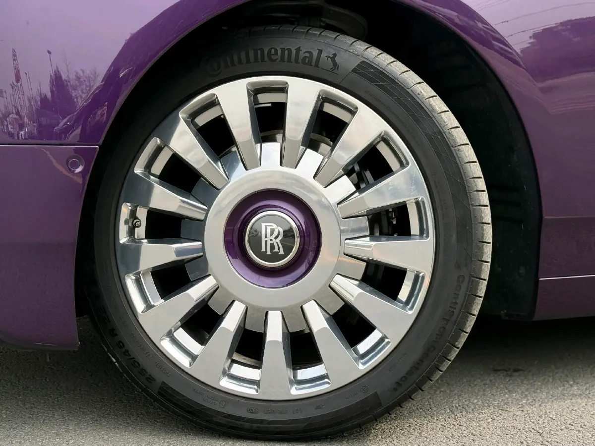 2018 Rolls-Royce Phantom 6.7T 571HP V12 8AT,autocango,china used car exporter,china ev exporter,chinese used car exporter,chinese used ev exporter