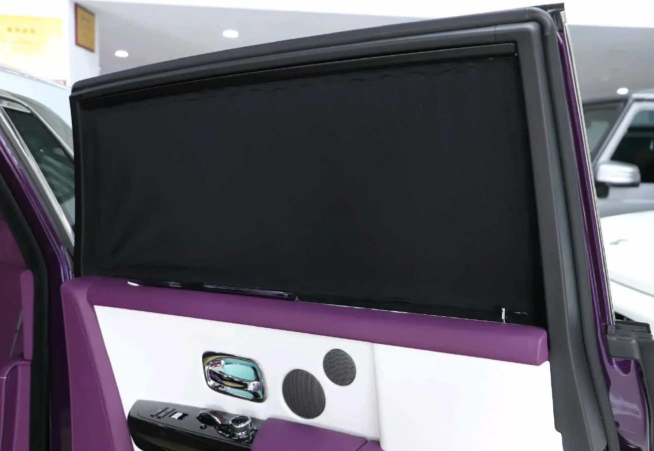 2018 Rolls-Royce Phantom 6.7T 571HP V12 8AT,autocango,china used car exporter,china ev exporter,chinese used car exporter,chinese used ev exporter