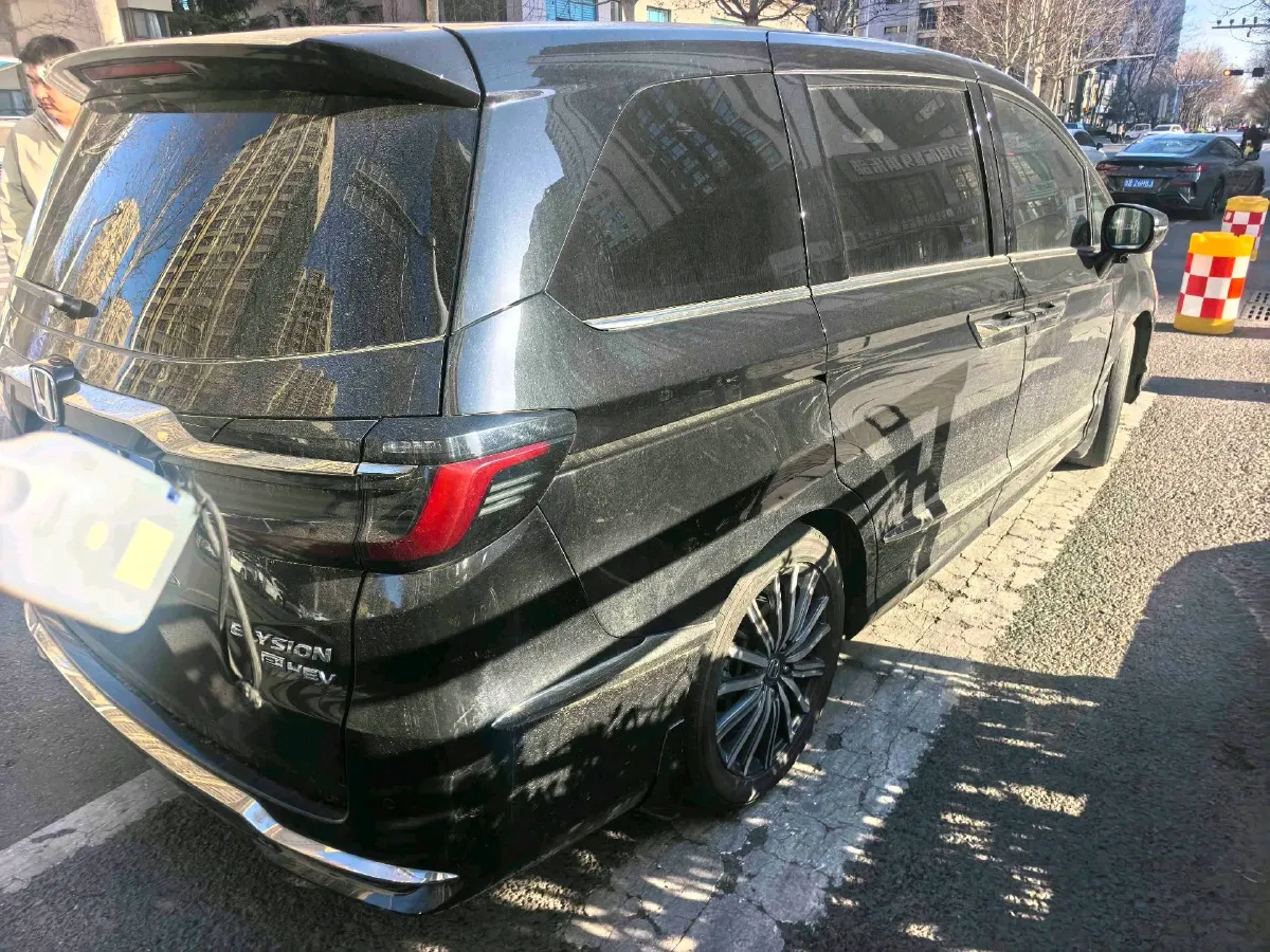 2022 Honda Elysioin 2.0L 146HP L4 E-CVT Hybrid,autocango,china used car exporter,china ev exporter,chinese used car exporter,chinese used ev exporter