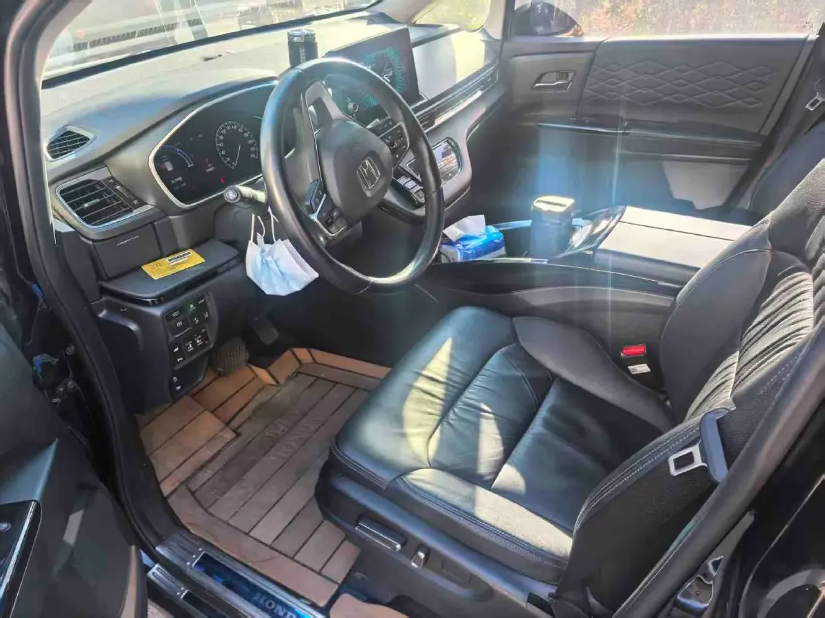 2022 Honda Elysioin 2.0L 146HP L4 E-CVT Hybrid,autocango,china used car exporter,china ev exporter,chinese used car exporter,chinese used ev exporter