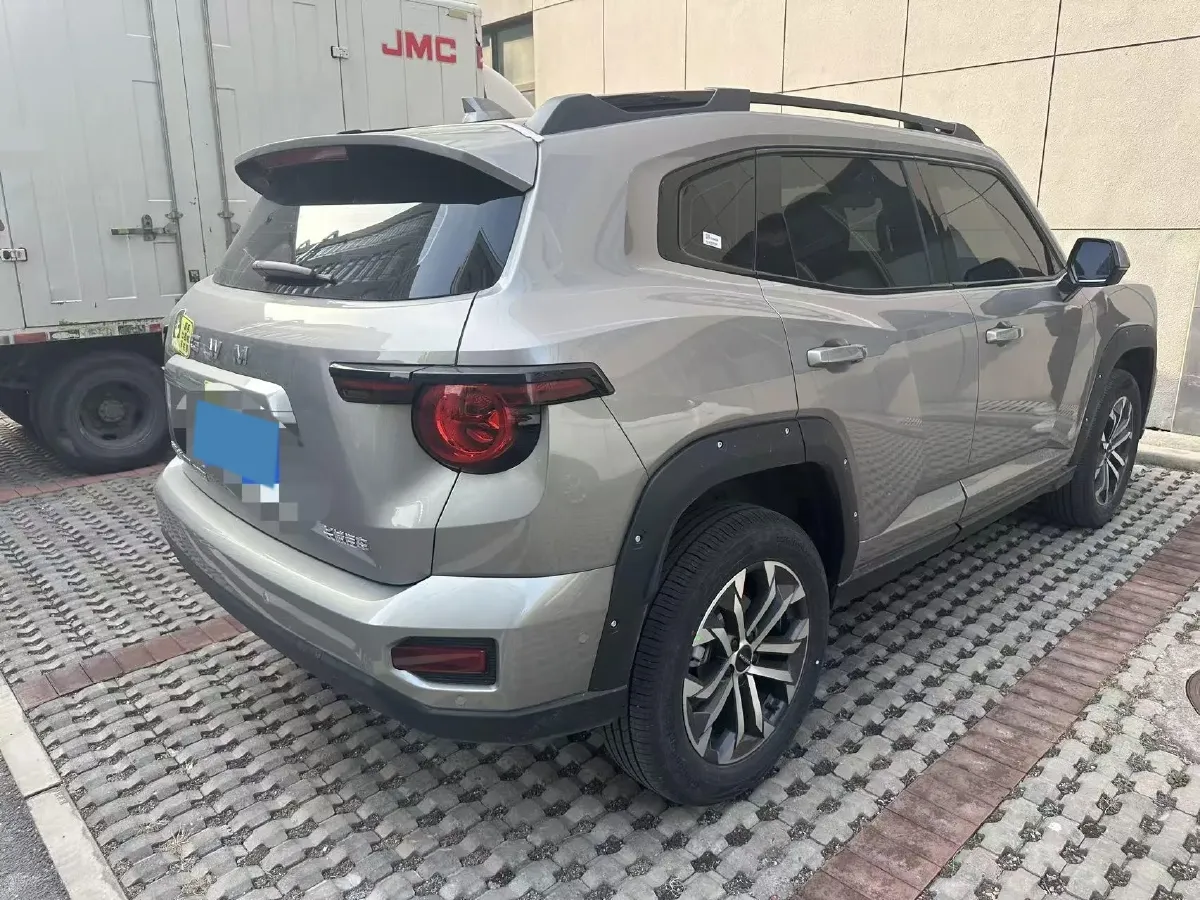 2026 Haval Dargo PLUS 2.0T 238HP L4 9DCT,autocango,china used car exporter,china ev exporter,chinese used car exporter,chinese used ev exporter