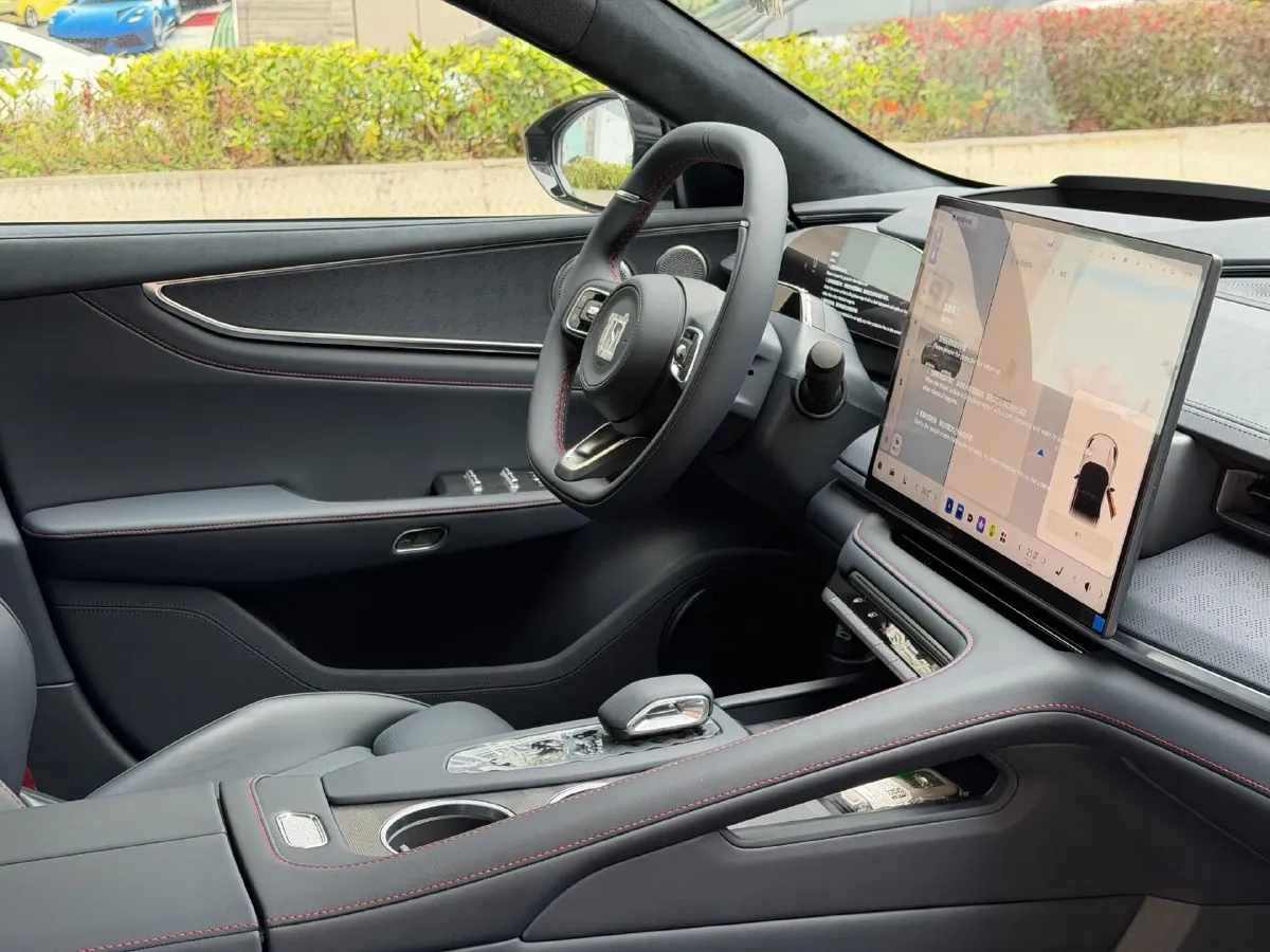 2026 Zeekr 001 BEV,autocango,china used car exporter,china ev exporter,chinese used car exporter,chinese used ev exporter