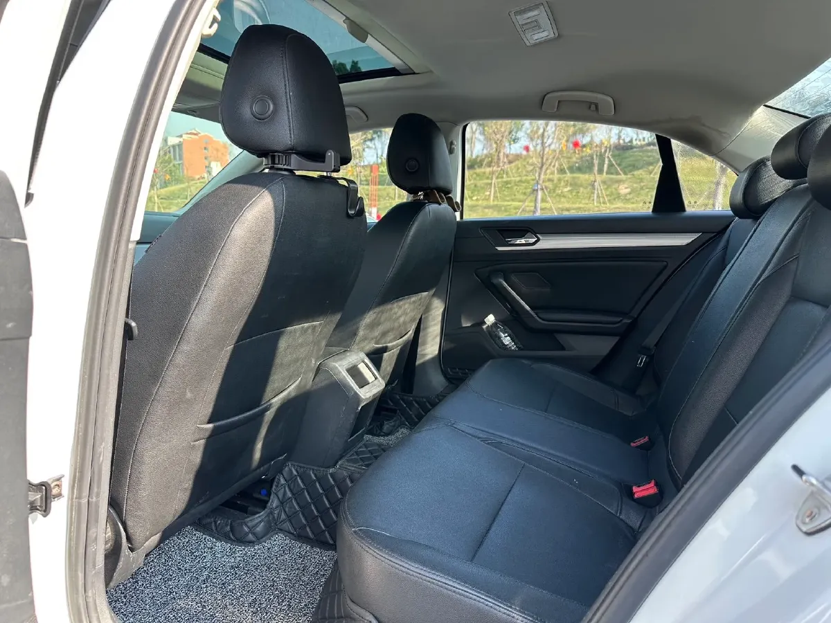 2018 Volkswagen Lamando 1.4T 131HP L4 7DCT,autocango,china used car exporter,china ev exporter,chinese used car exporter,chinese used ev exporter