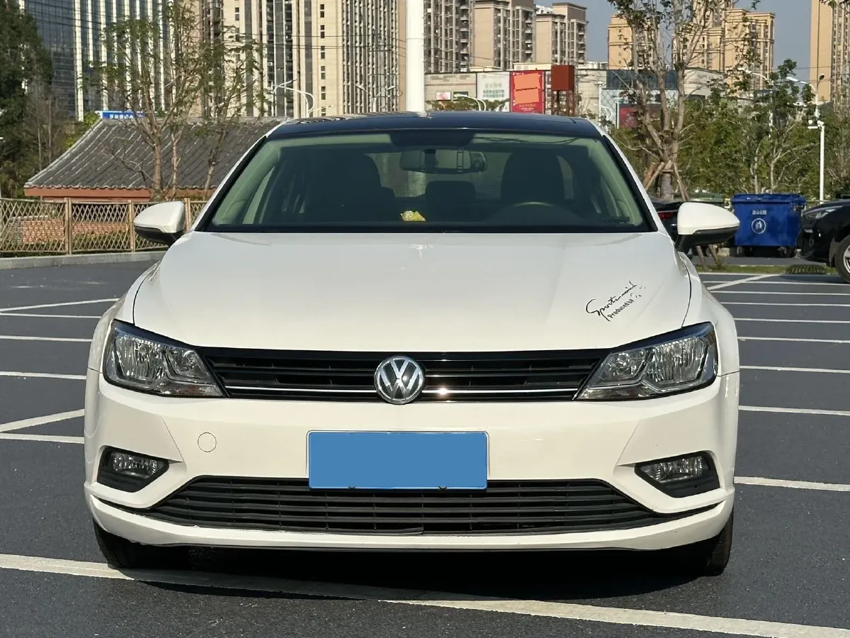 2018 Volkswagen Lamando 1.4T 131HP L4 7DCT,autocango,china used car exporter,china ev exporter,chinese used car exporter,chinese used ev exporter