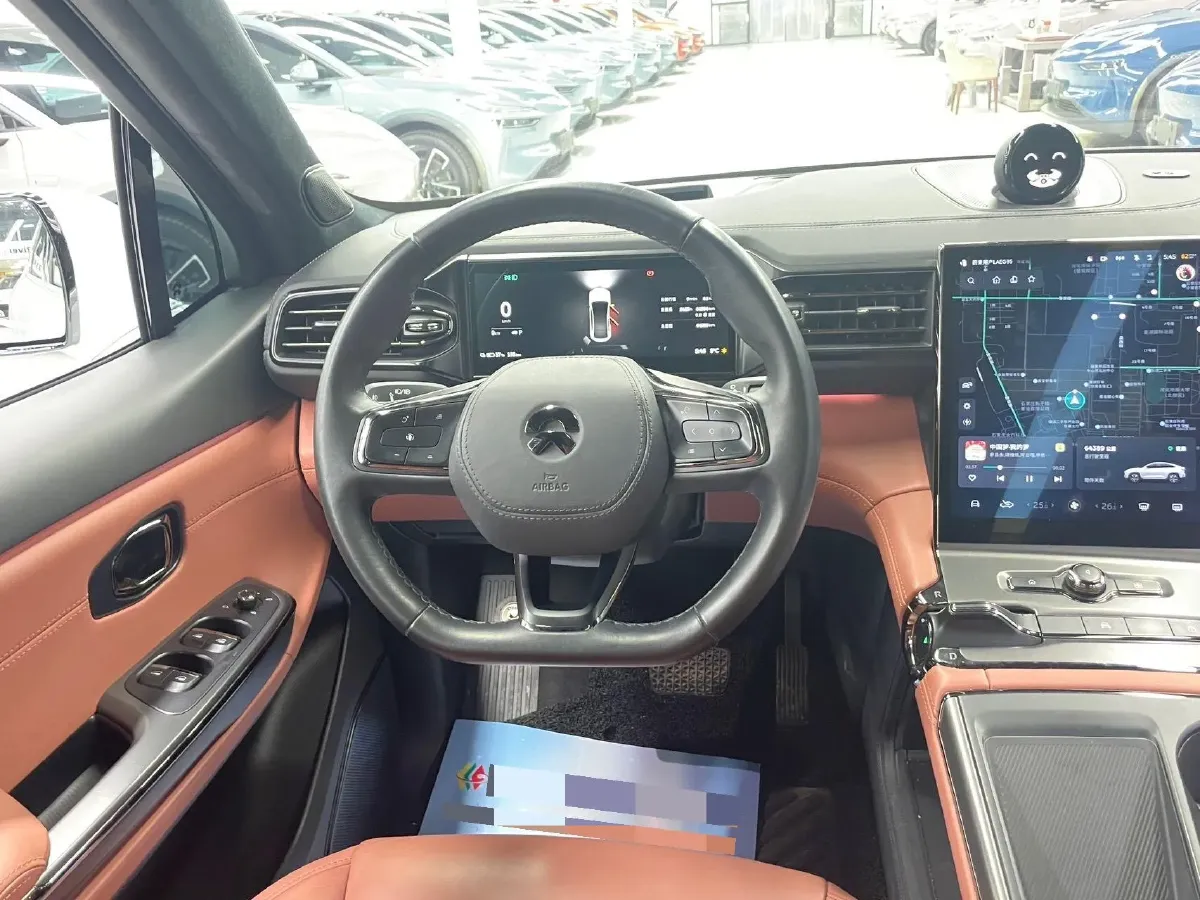 2020 NIO ES6 BEV 100KWH,autocango,china used car exporter,china ev exporter,chinese used car exporter,chinese used ev exporter