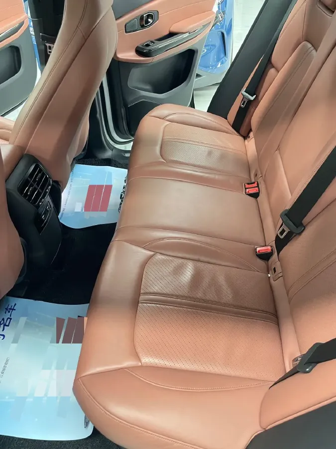 2020 NIO ES6 BEV 100KWH,autocango,china used car exporter,china ev exporter,chinese used car exporter,chinese used ev exporter