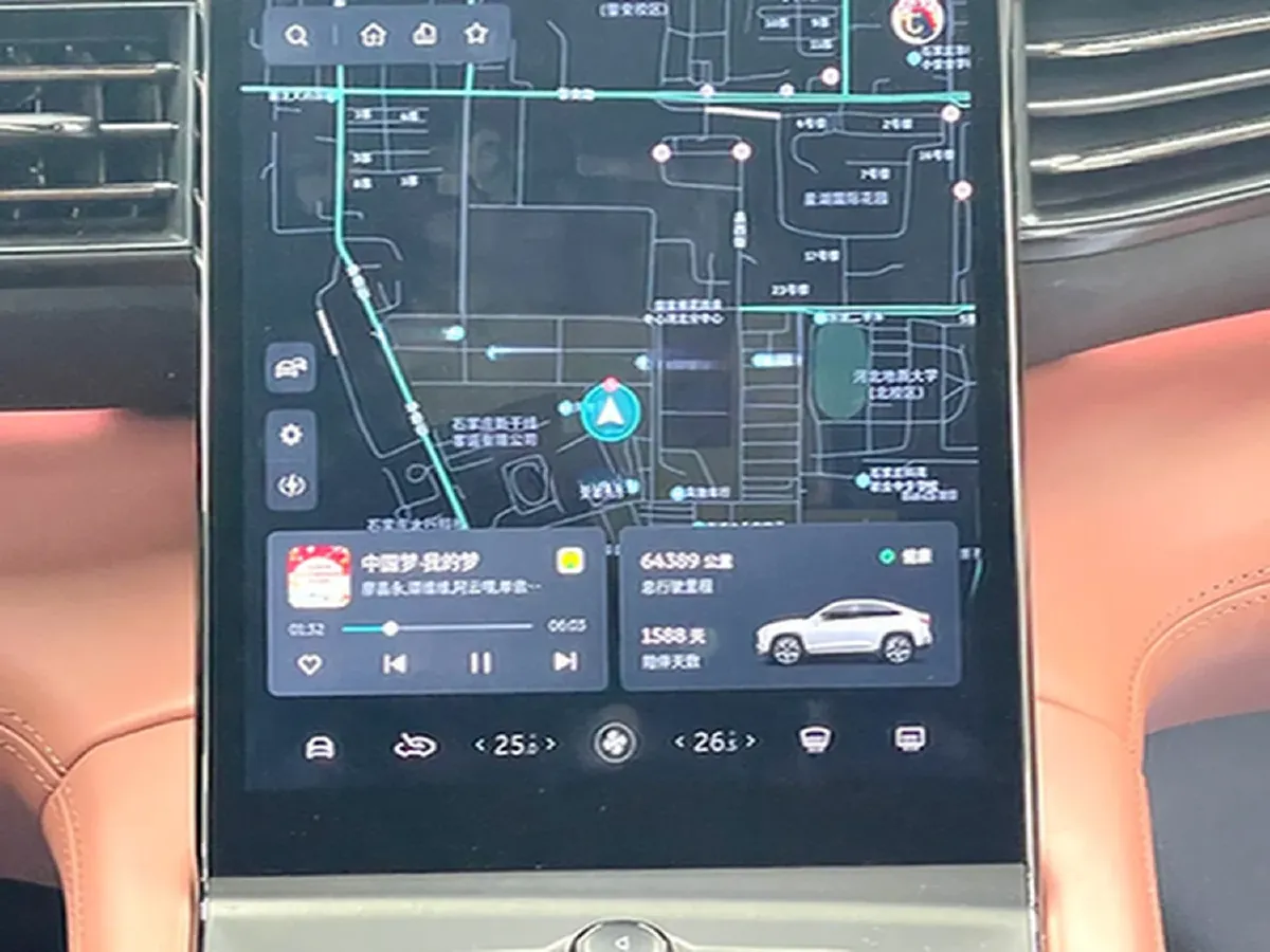 2020 NIO ES6 BEV 100KWH,autocango,china used car exporter,china ev exporter,chinese used car exporter,chinese used ev exporter