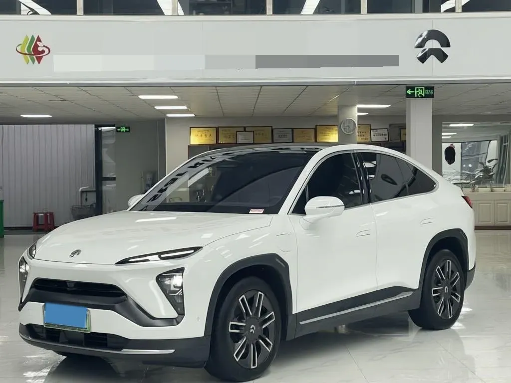 2020 NIO ES6 BEV 100KWH,autocango,china used car exporter,china ev exporter,chinese used car exporter,chinese used ev exporter