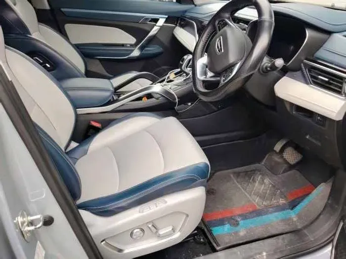 2022 Geely Azkarra 1.8T 184HP L4 7DCT,autocango,china used car exporter,china ev exporter,chinese used car exporter,chinese used ev exporter