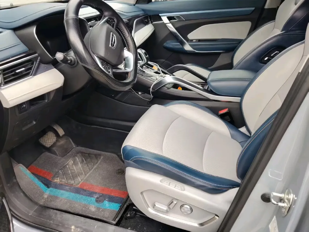 2022 Geely Azkarra 1.8T 184HP L4 7DCT,autocango,china used car exporter,china ev exporter,chinese used car exporter,chinese used ev exporter