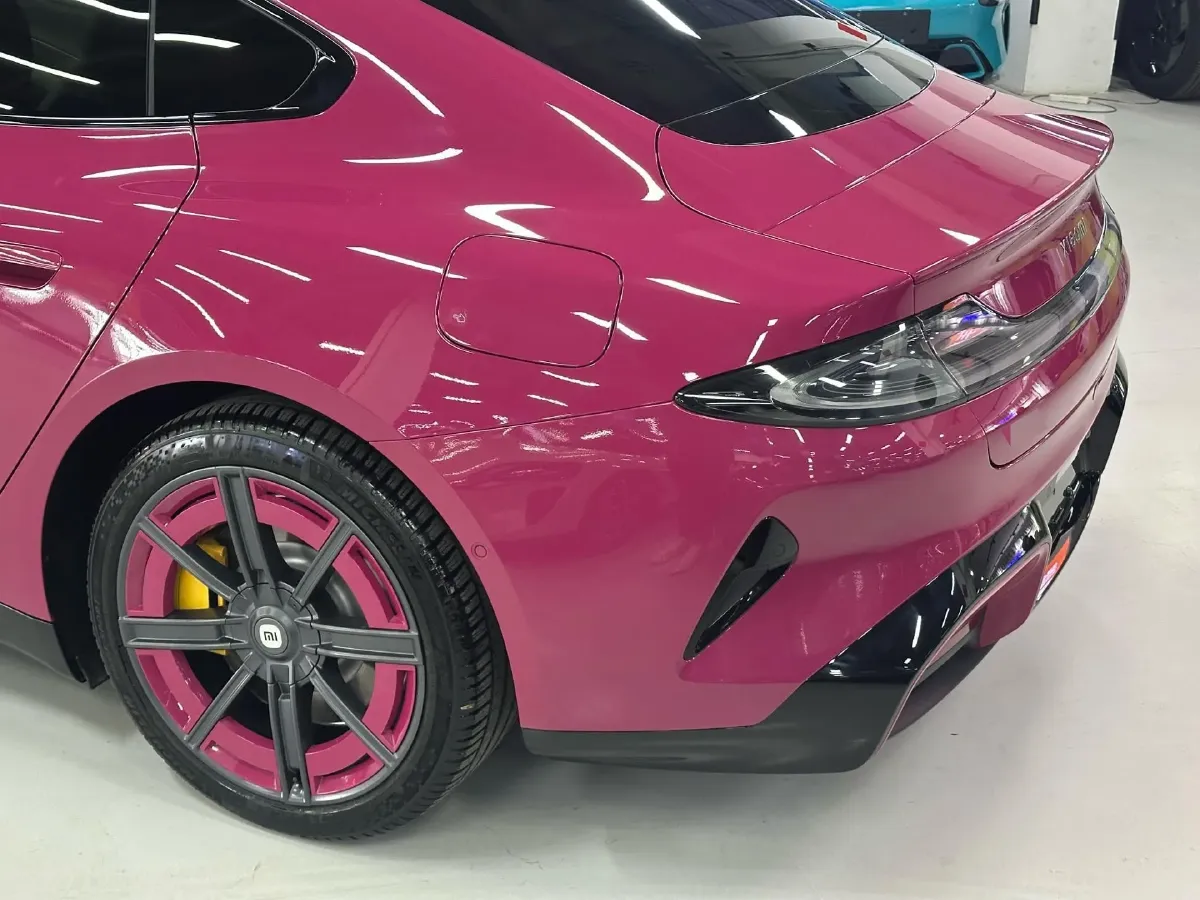 2024 MI SU7 BEV 73.6KWH,autocango,china used car exporter,china ev exporter,chinese used car exporter,chinese used ev exporter