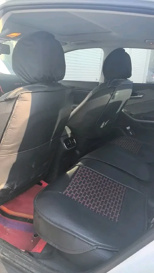 2019 Hyundai La Festa 1.6T 204HP L4 7DCT,autocango,china used car exporter,china ev exporter,chinese used car exporter,chinese used ev exporter