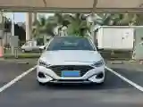 2019 Hyundai La Festa 1.6T 204HP L4 7DCT