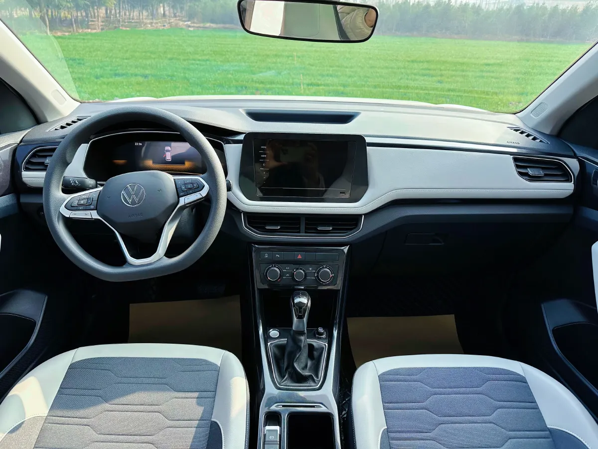 2026 Volkswagen Tharu 1.5L 110HP L4 6AT,autocango,china used car exporter,china ev exporter,chinese used car exporter,chinese used ev exporter