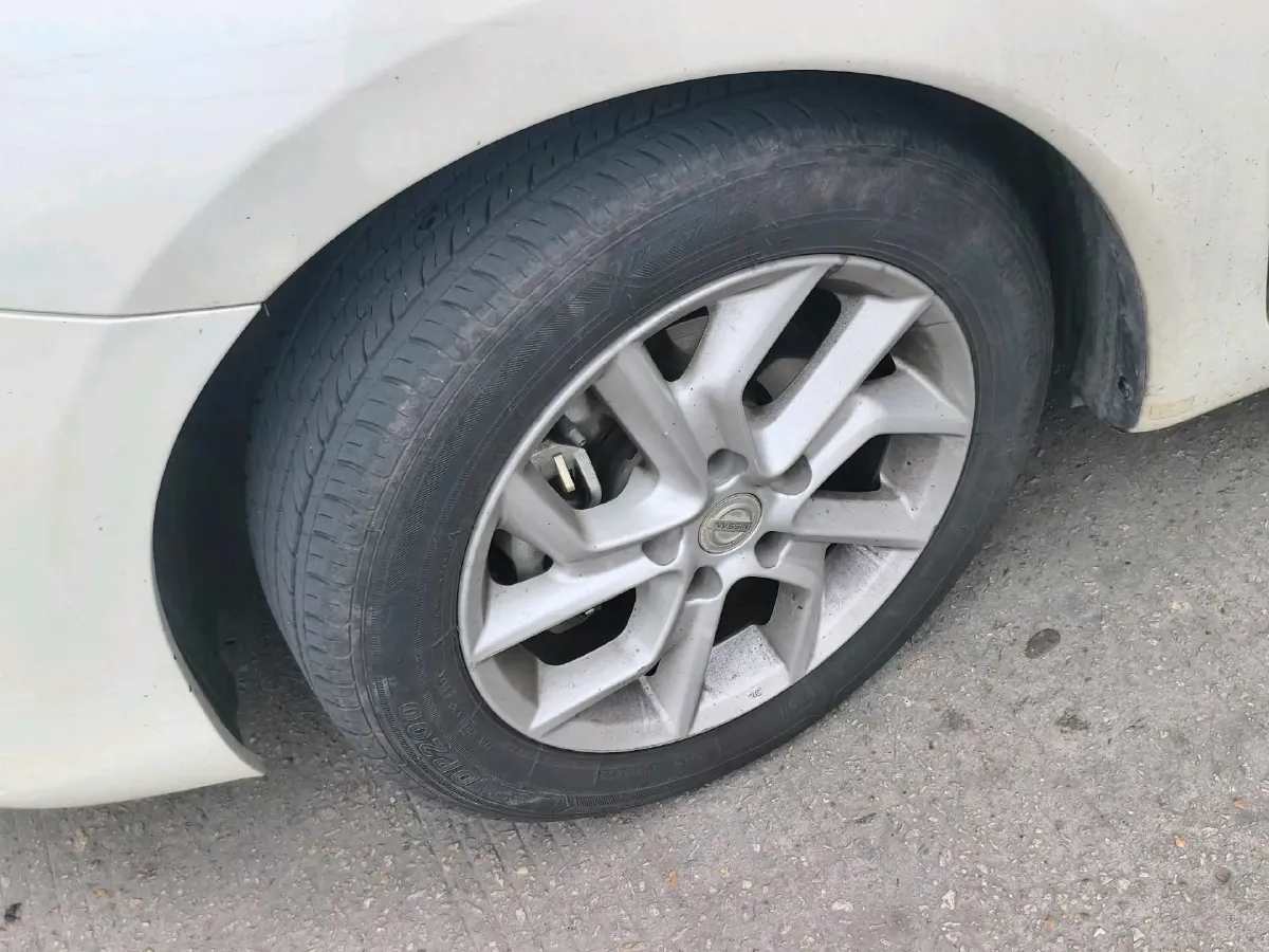 2020 Nissan Tiida 1.6L 126HP L4 CVT,autocango,china used car exporter,china ev exporter,chinese used car exporter,chinese used ev exporter