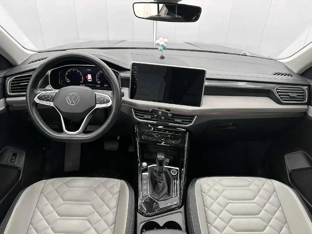 2023 Volkswagen Tayron 1.4T 150HP L4 7DCT,autocango,china used car exporter,china ev exporter,chinese used car exporter,chinese used ev exporter