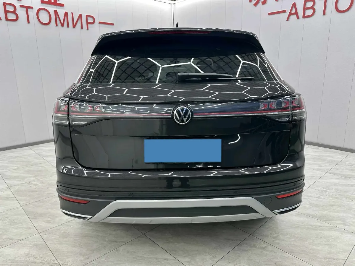 2023 Volkswagen Tayron 1.4T 150HP L4 7DCT,autocango,china used car exporter,china ev exporter,chinese used car exporter,chinese used ev exporter
