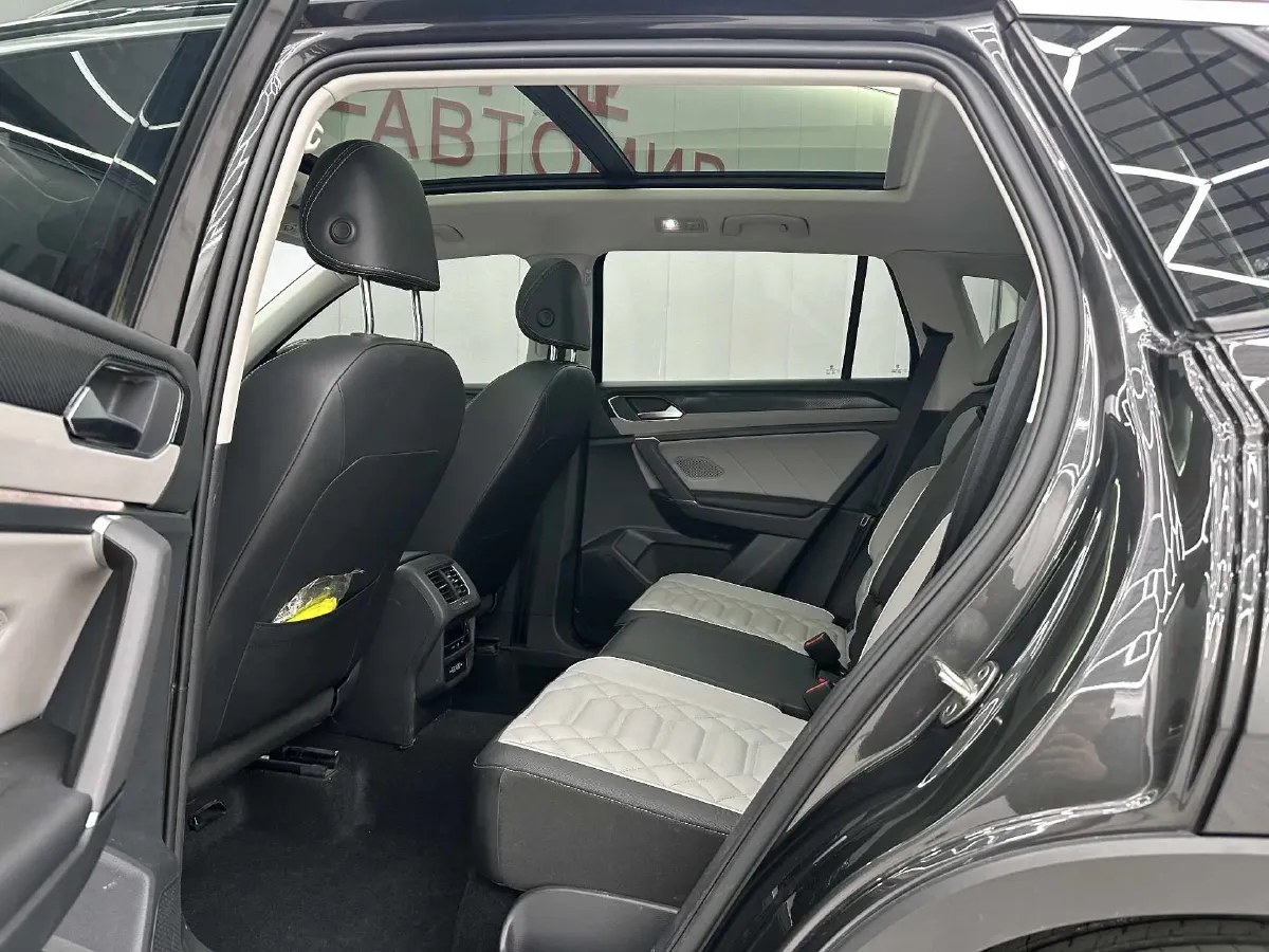 2023 Volkswagen Tayron 1.4T 150HP L4 7DCT,autocango,china used car exporter,china ev exporter,chinese used car exporter,chinese used ev exporter