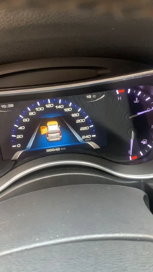 2017 Haval H9 2.0T 252HP L4 8AT,autocango,china used car exporter,china ev exporter,chinese used car exporter,chinese used ev exporter