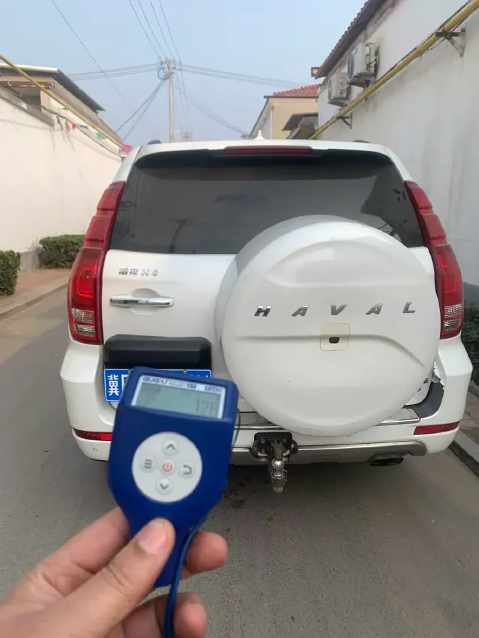 2017 Haval H9 2.0T 252HP L4 8AT,autocango,china used car exporter,china ev exporter,chinese used car exporter,chinese used ev exporter