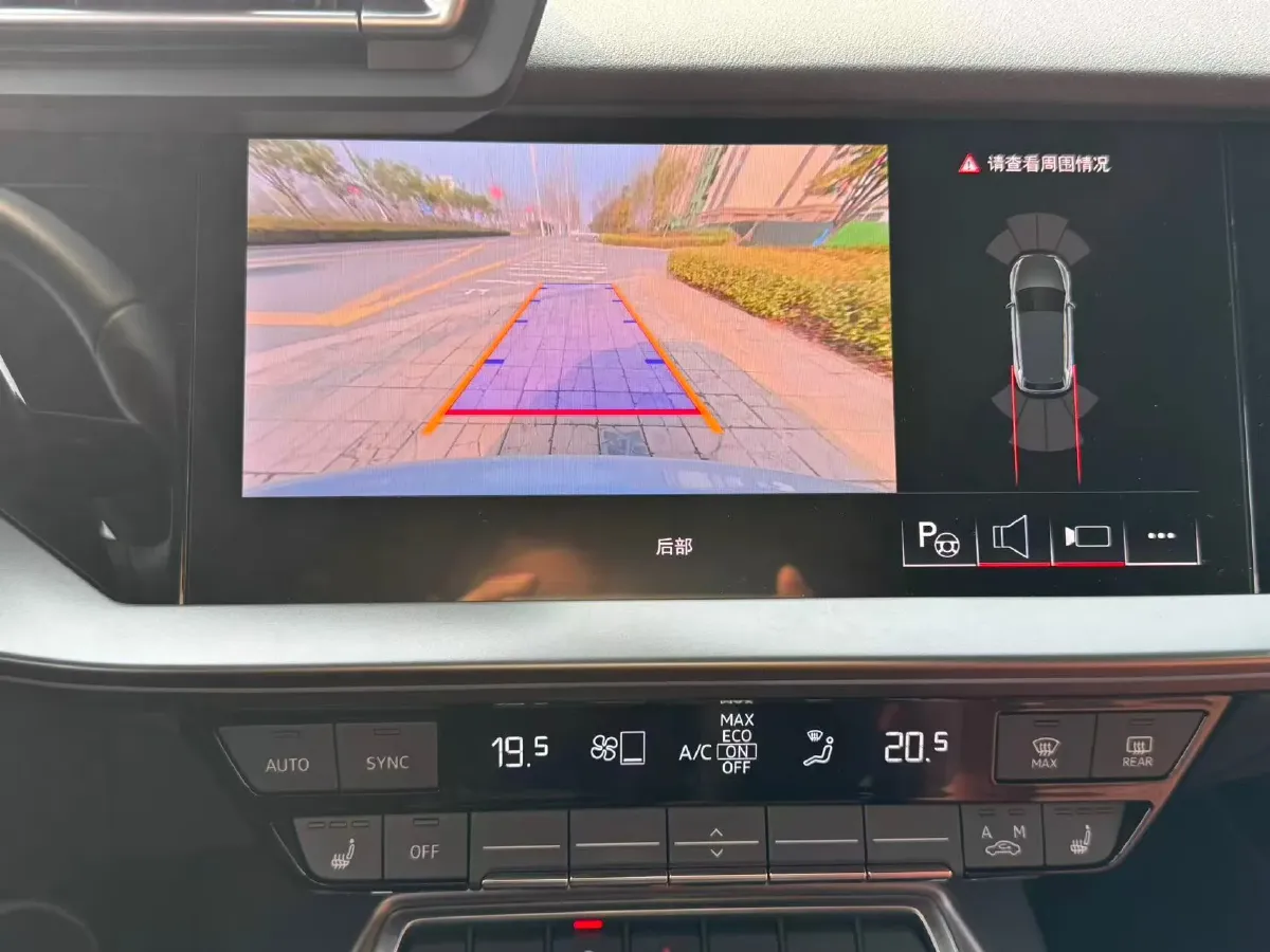 2025 Audi A3 1.5T 160HP L4 7DCT,autocango,china used car exporter,china ev exporter,chinese used car exporter,chinese used ev exporter