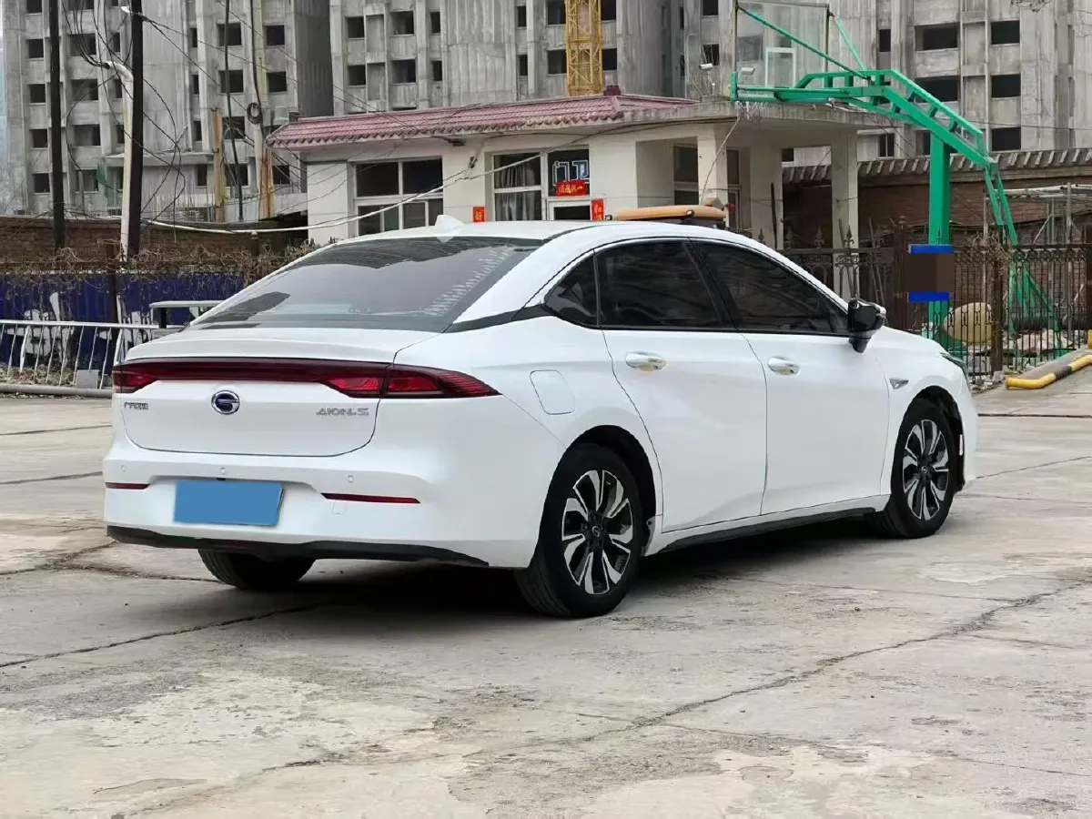 2020 Aion S BEV 58.8KWH,autocango,china used car exporter,china ev exporter,chinese used car exporter,chinese used ev exporter