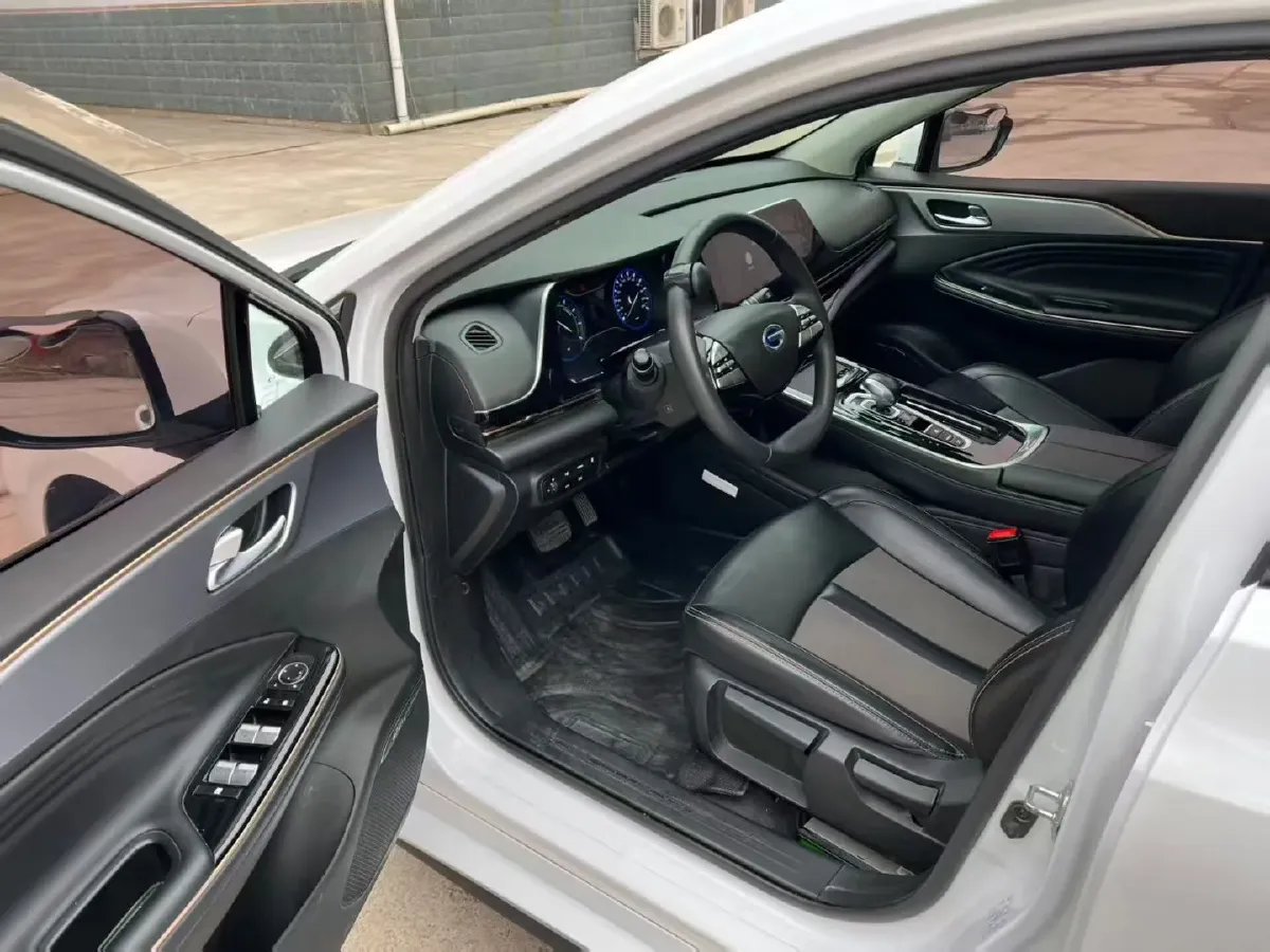 2020 Aion S BEV 58.8KWH,autocango,china used car exporter,china ev exporter,chinese used car exporter,chinese used ev exporter