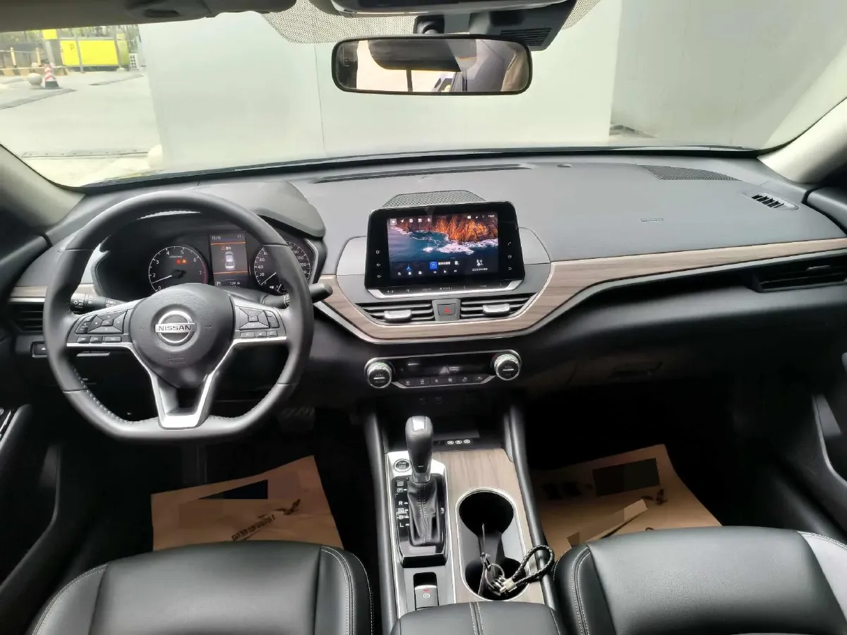 2021 Nissan Teana 2.0L 156HP L4 CVT,autocango,china used car exporter,china ev exporter,chinese used car exporter,chinese used ev exporter