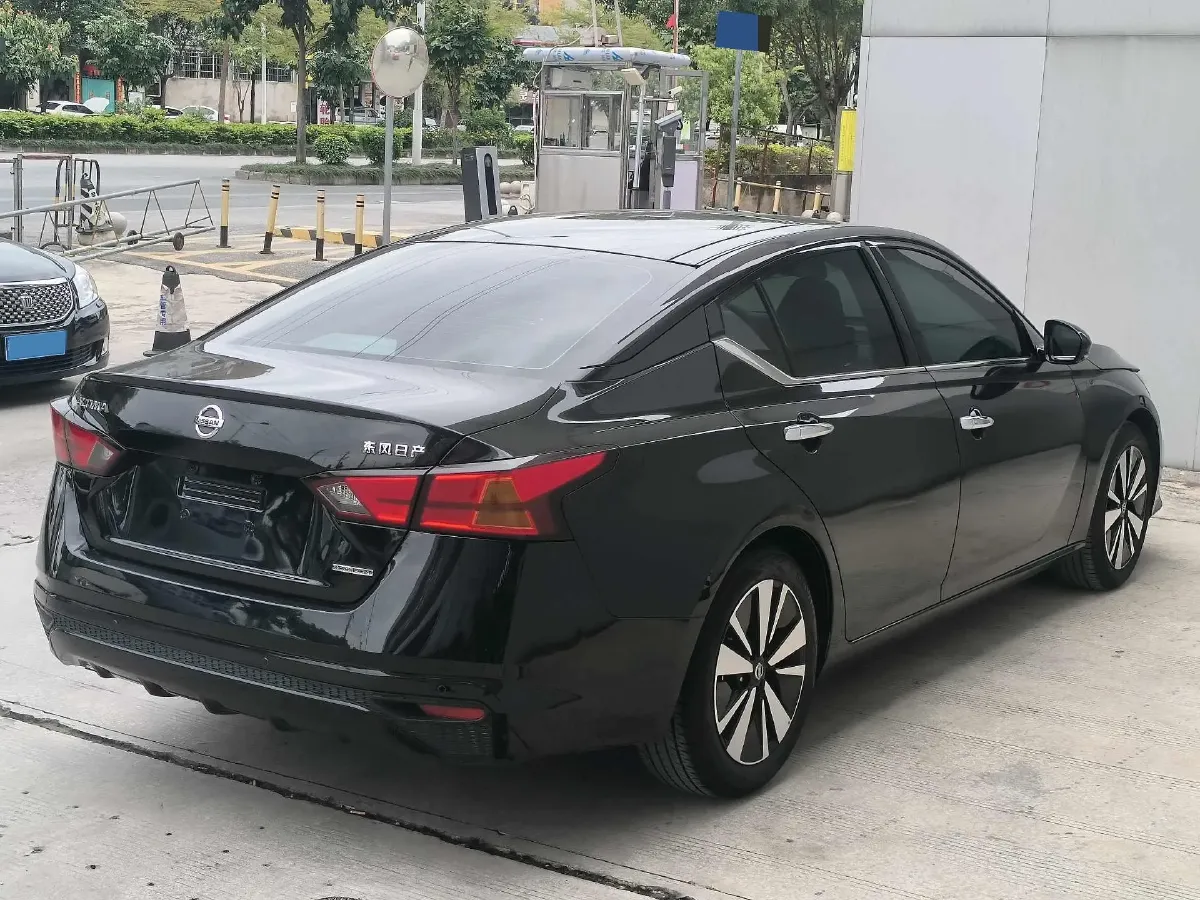2021 Nissan Teana 2.0L 156HP L4 CVT,autocango,china used car exporter,china ev exporter,chinese used car exporter,chinese used ev exporter