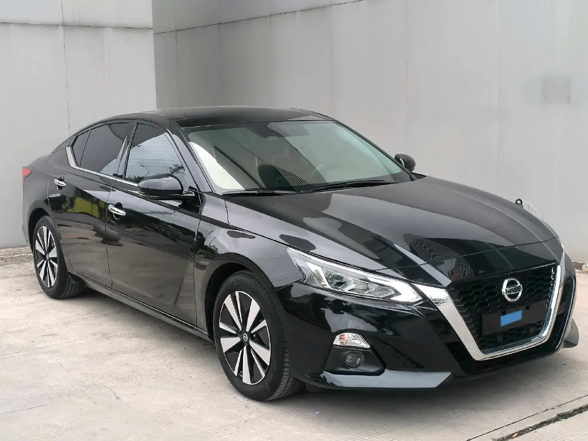 2021 Nissan Teana 2.0L 156HP L4 CVT,autocango,china used car exporter,china ev exporter,chinese used car exporter,chinese used ev exporter