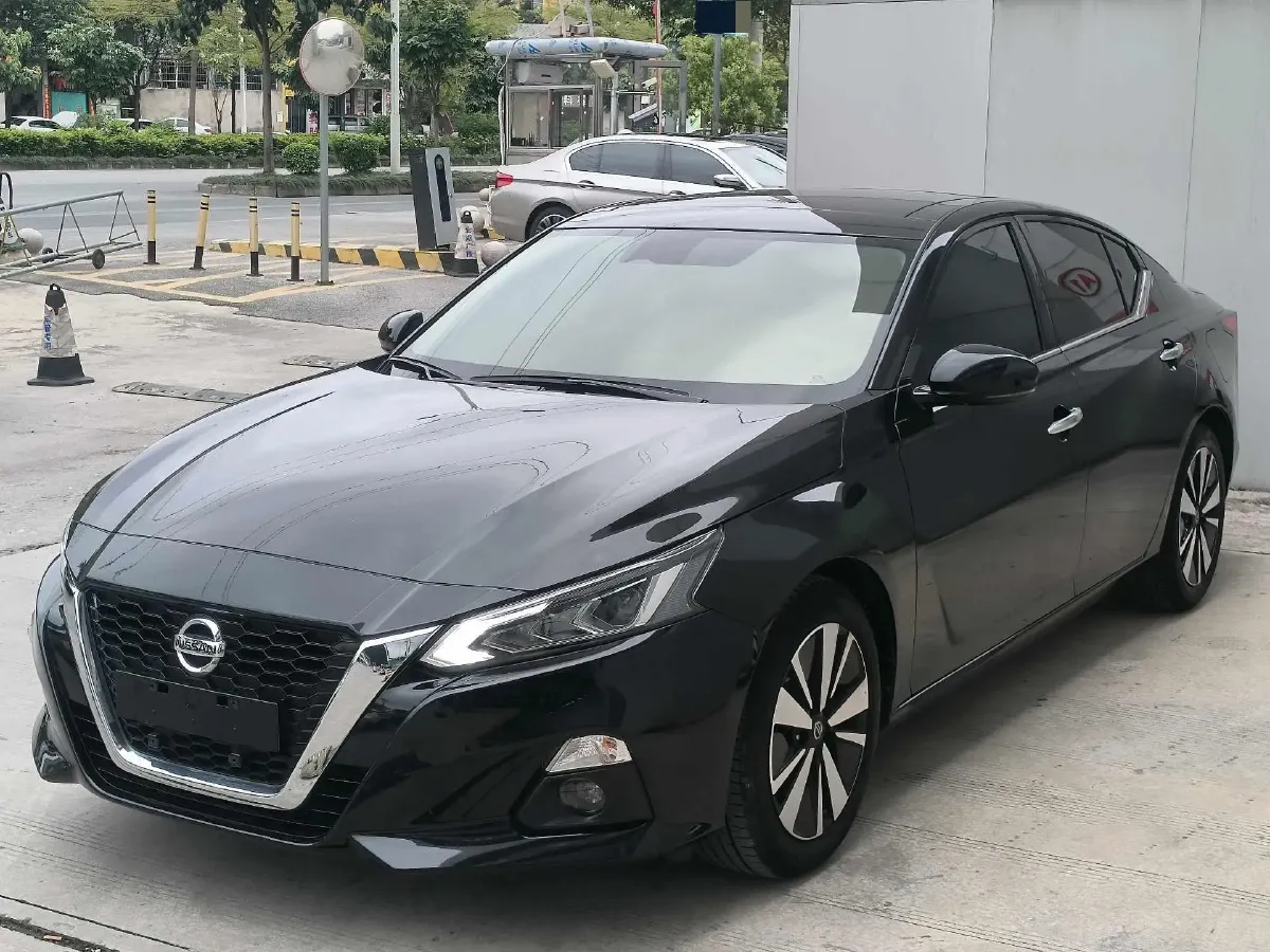 2021 Nissan Teana 2.0L 156HP L4 CVT,autocango,china used car exporter,china ev exporter,chinese used car exporter,chinese used ev exporter