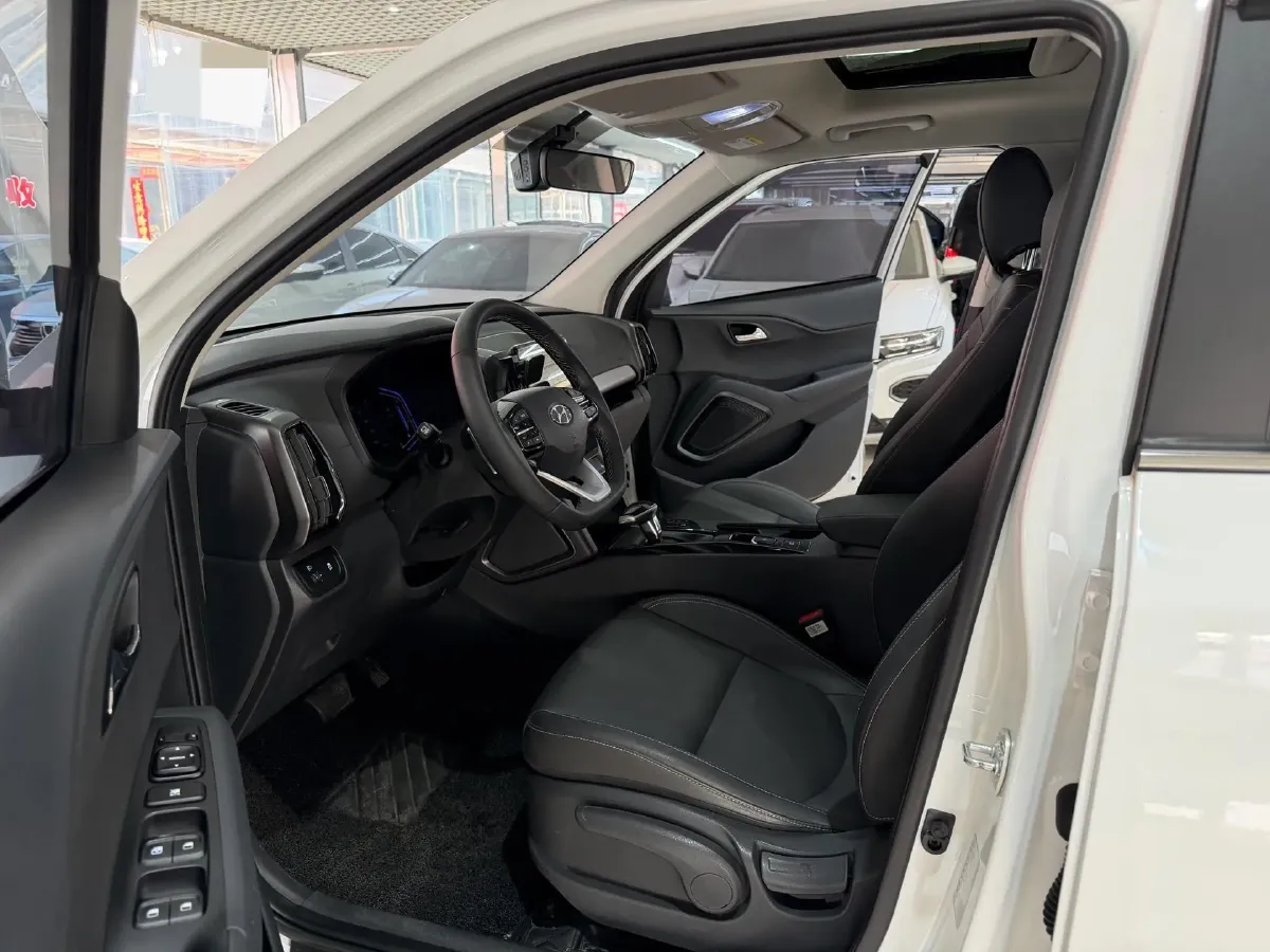 2021 Hyundai ix35 1.4T 140HP L4 7DCT,autocango,china used car exporter,china ev exporter,chinese used car exporter,chinese used ev exporter