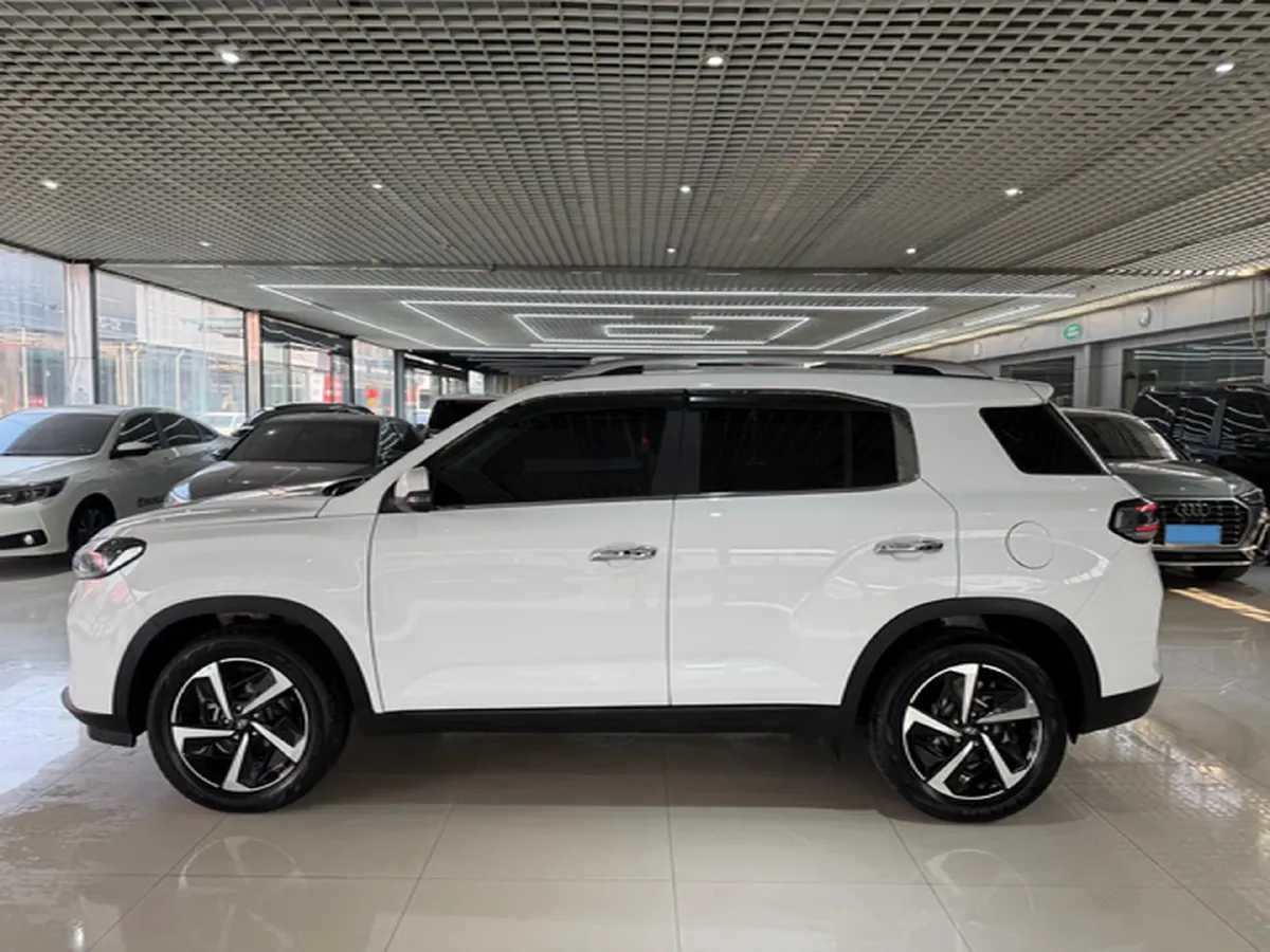 2021 Hyundai ix35 1.4T 140HP L4 7DCT,autocango,china used car exporter,china ev exporter,chinese used car exporter,chinese used ev exporter