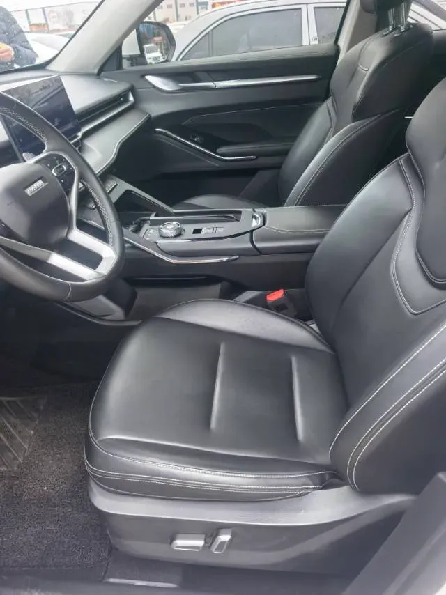 2022 Haval H6 1.5T 184HP L4 7DCT,autocango,china used car exporter,china ev exporter,chinese used car exporter,chinese used ev exporter