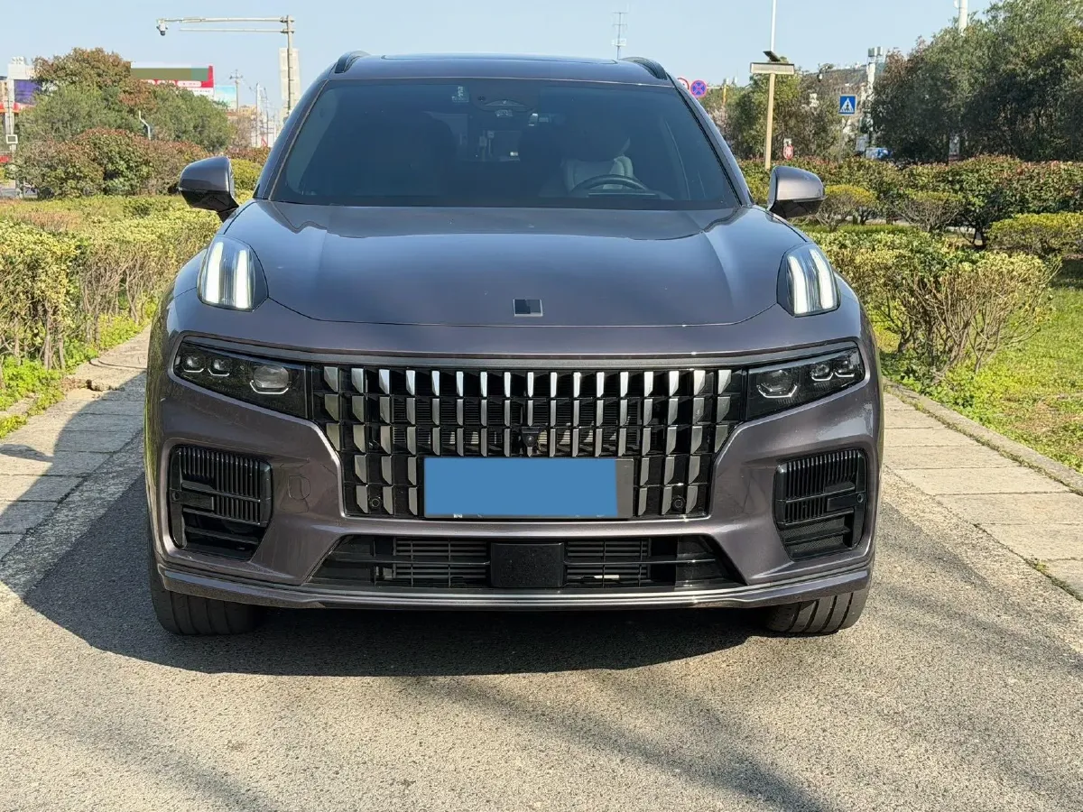 2023 LYNK&CO 09 EM-P 2.0T 254HP L4 3DHT PHEV 40.1KWH,autocango,china used car exporter,china ev exporter,chinese used car exporter,chinese used ev exporter